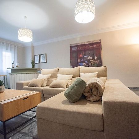 Molino Suites, Apto Ronda Ngoại thất bức ảnh