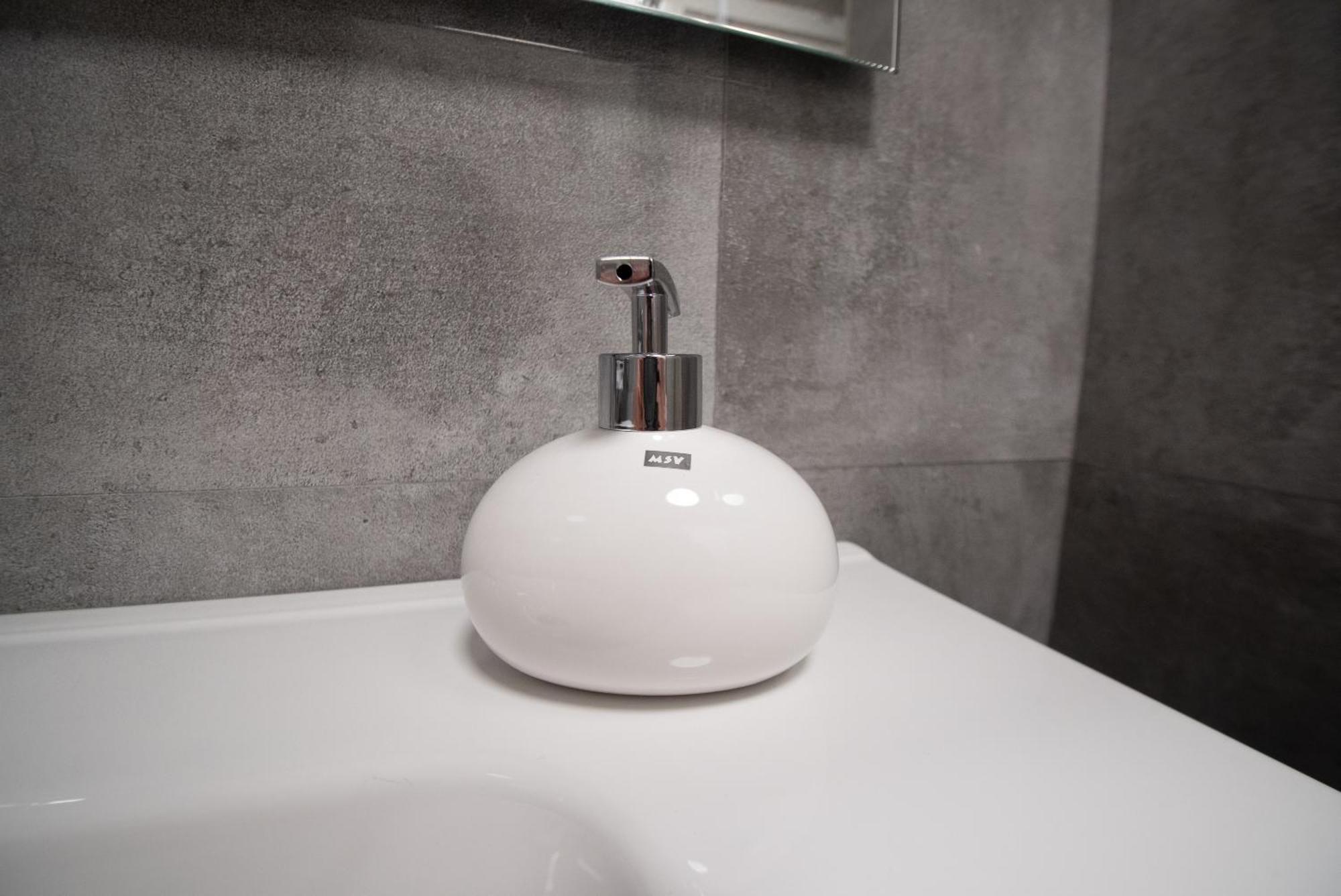 Molino Suites, Apto Ronda Ngoại thất bức ảnh