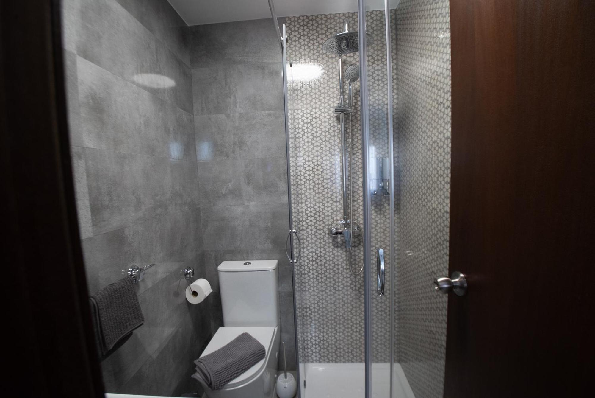 Molino Suites, Apto Ronda Ngoại thất bức ảnh