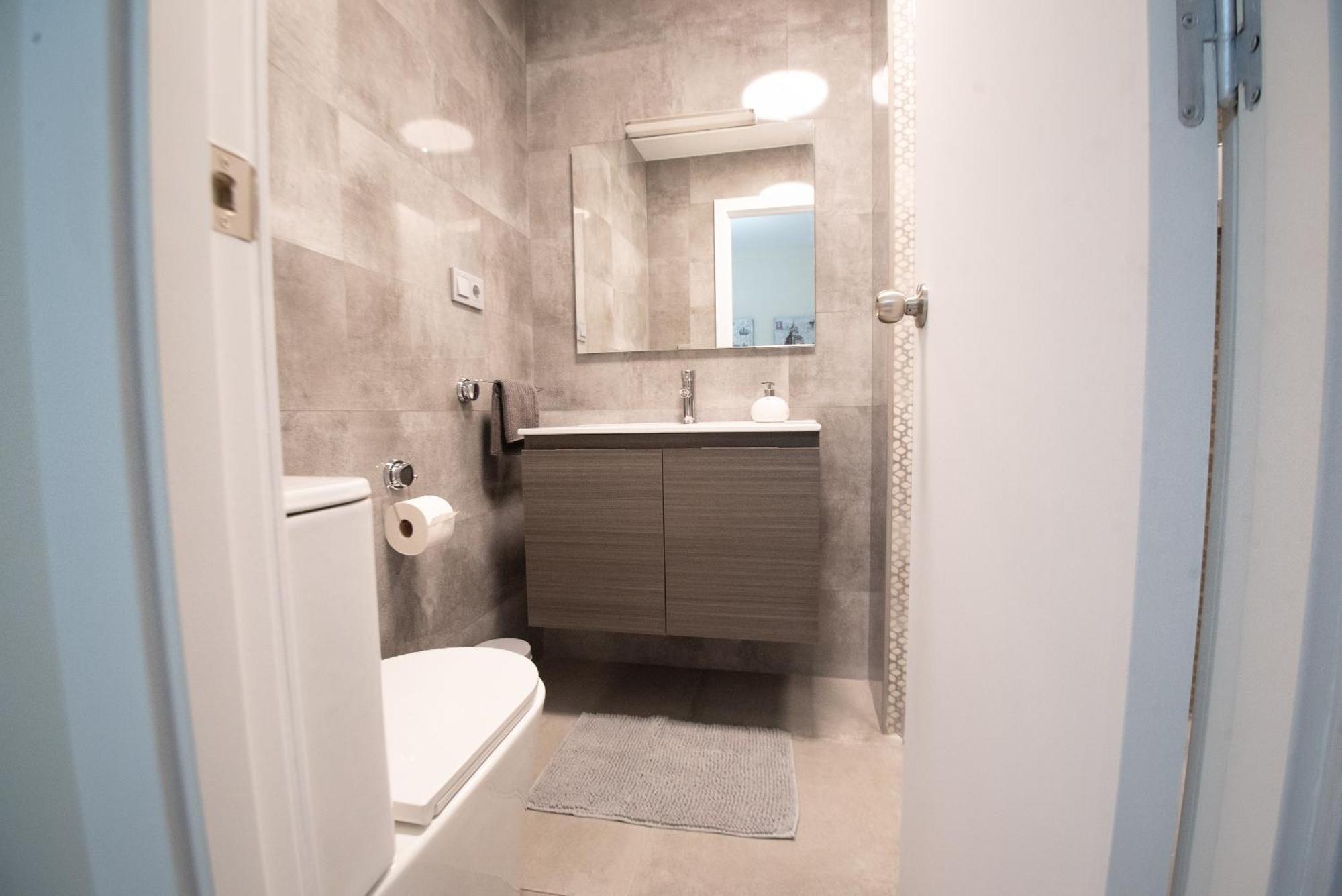 Molino Suites, Apto Ronda Ngoại thất bức ảnh