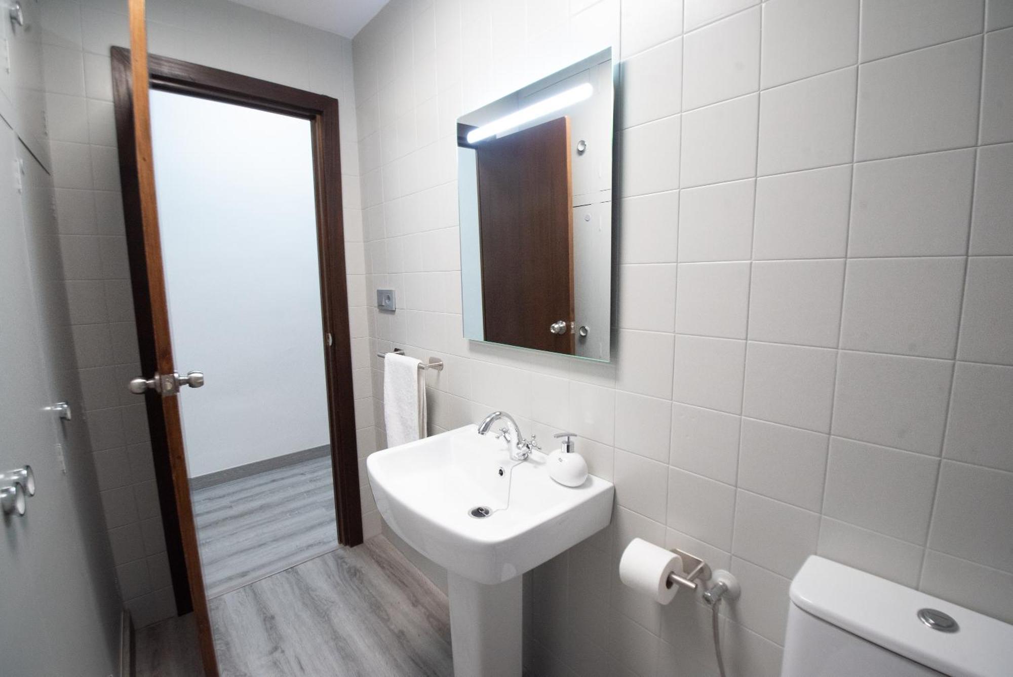 Molino Suites, Apto Ronda Ngoại thất bức ảnh