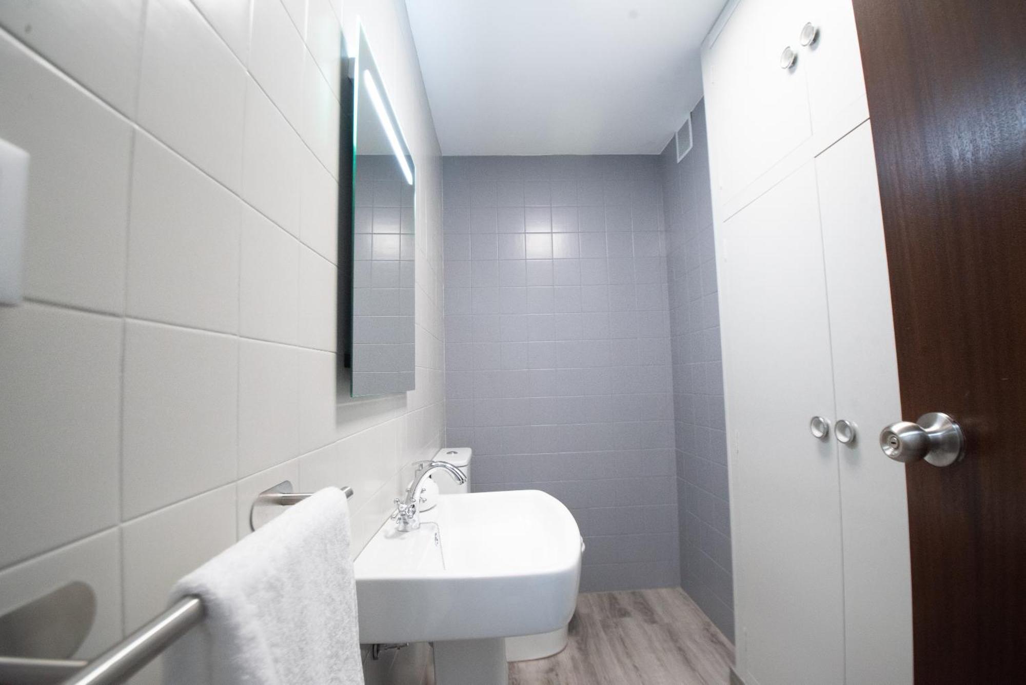 Molino Suites, Apto Ronda Ngoại thất bức ảnh